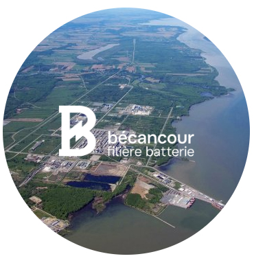 Bécancour