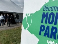 Bécancour MON PARC